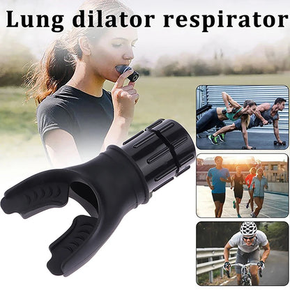 Lung Trainer